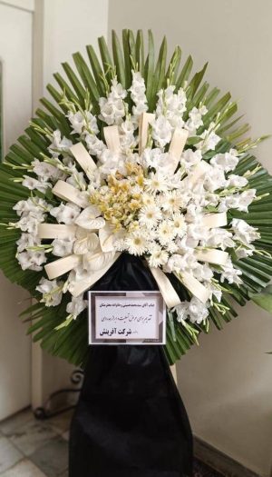 ۱طبقه ختمی کد C133